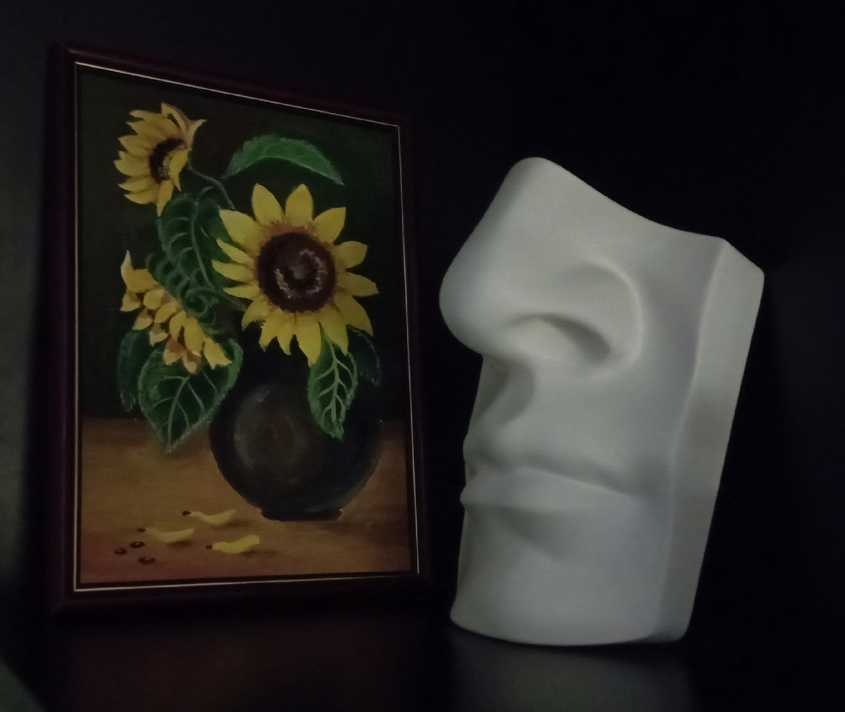 В травме Сони виновата я, но про такое стыдно рассказывать. 