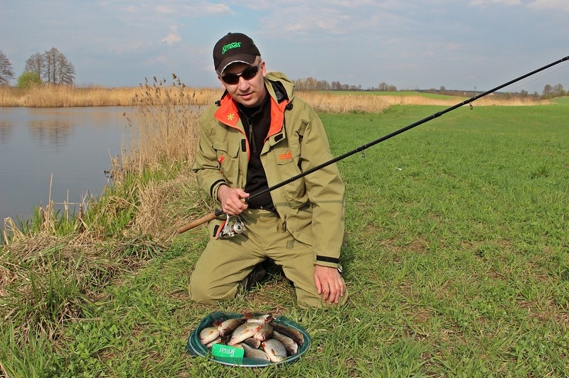 Когда фидер мешает ловить: честно о пикере без фанатизма