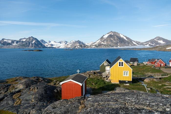 Обложка © Shutterstock / FOTODOM / Max Forgues