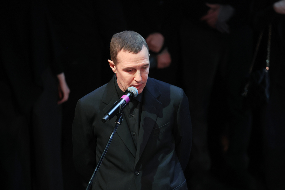    Алексей Белкин/NEWS.ru