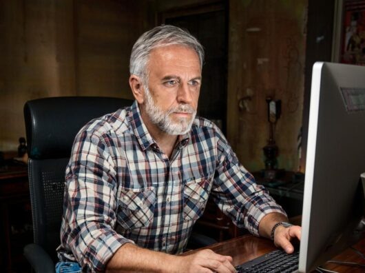    мошенники // фото: сгенерированно нейросетью Сбера Kandiinsky