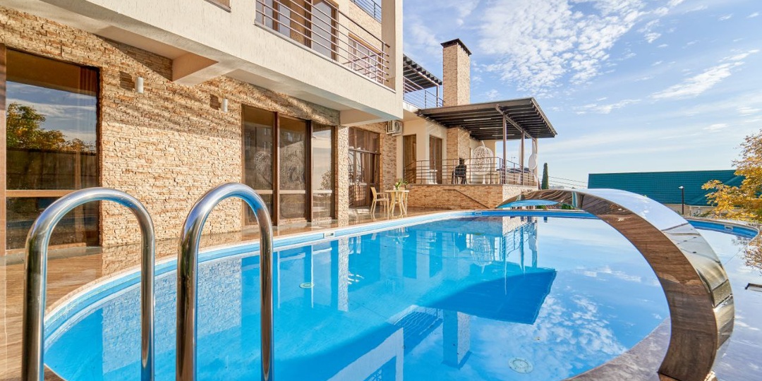 «Если есть на свете рай, то это Краснодарский край», - гласит народная мудрость