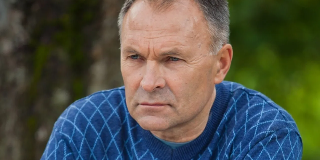 Владимир Литвинов: Жизнь и Творчество