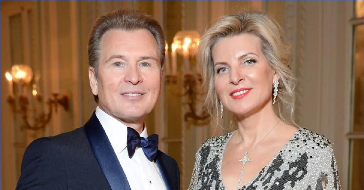 Эмма и Александр Малинины / Фото из открытых источников