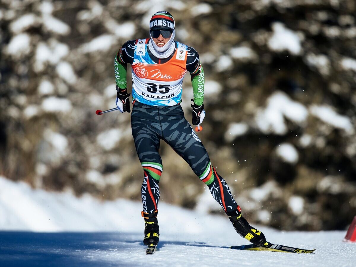    Сергей Волков | © РИА Новости / Роман Кручинин