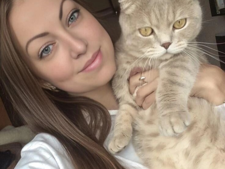 - Наташа, а что ты купила? - свекровь полезла в пакет с продуктами