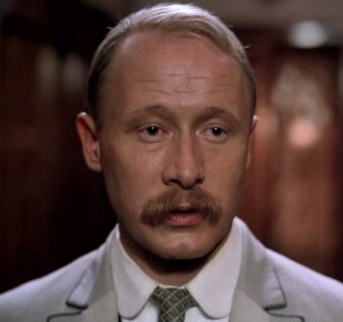 Проскурин, Виктор Алексеевич