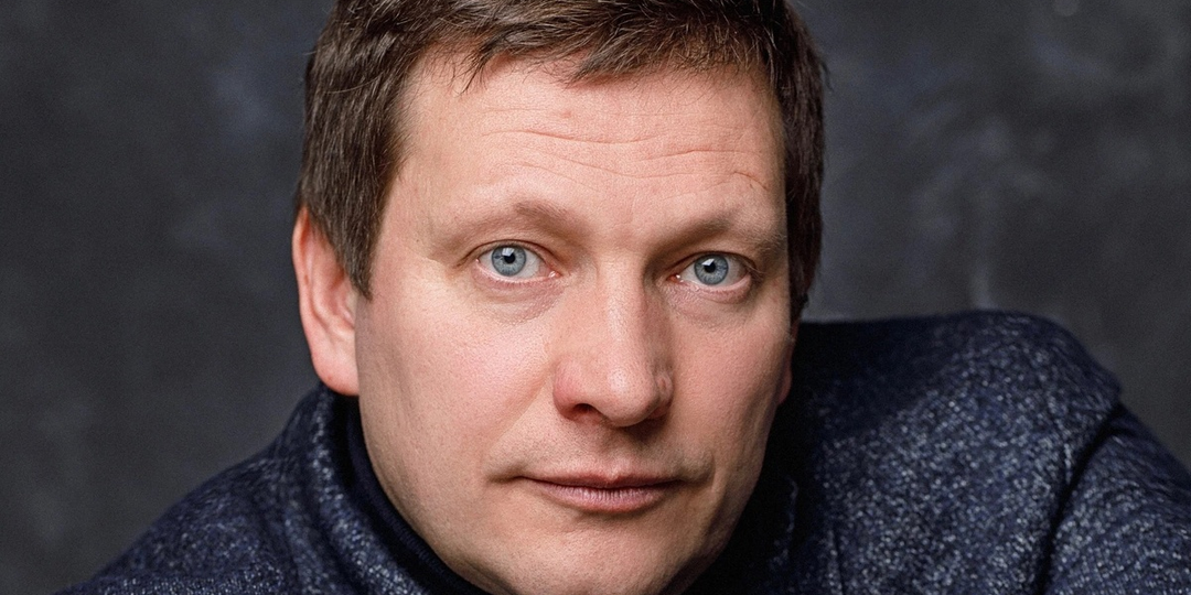 Олег Андреев: Путь артиста и личная История