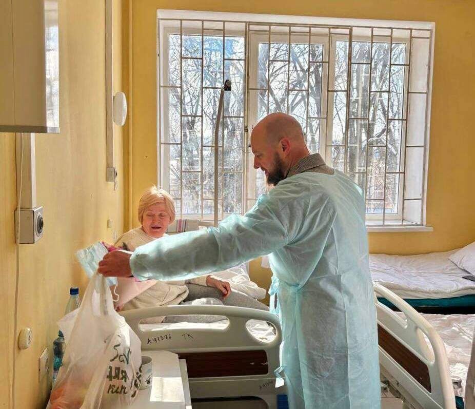    фото: тг- канал Евгений Маслов