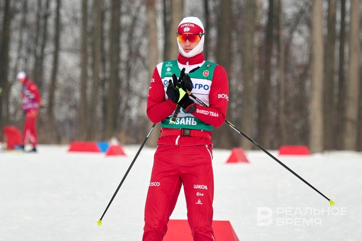   Динар Фатыхов / realnoevremya.ru