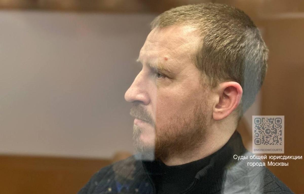    Алексей Копайгородский  Официальный Telegram-канал судов общей юрисдикции города Москвы