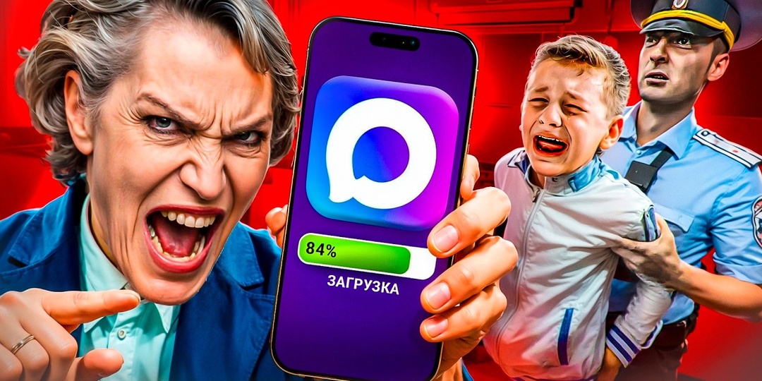 «Макс» и биометрия: почему сопротивление бесполезно и что нас ждёт дальше?