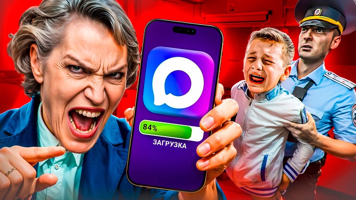 «Макс» и биометрия: почему сопротивление бесполезно и что нас ждёт дальше?