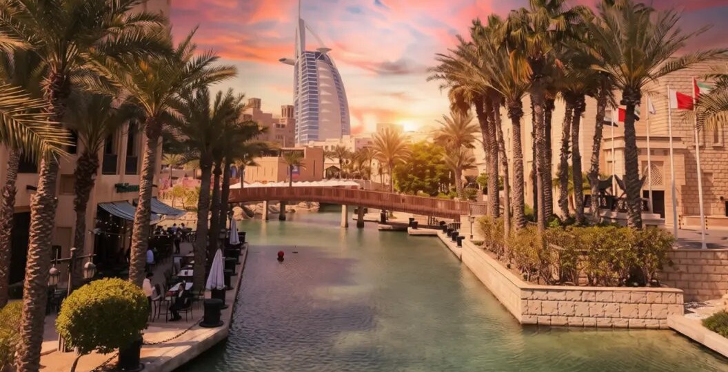 Туристам из России грозят массовые отмены бронирований в отелях Дубая