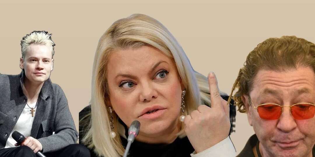 «Прекратите доить людей!»: Поплавская взорвала тему гонораров SHAMAN’а и Лепса. Почему казна стала эстрадной кормушкой