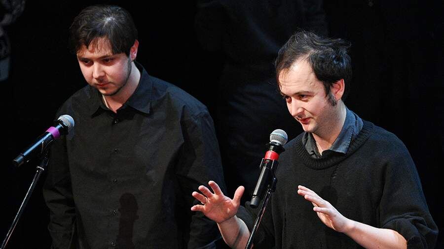    Фото: РИА Новости/Кирилл Зыков