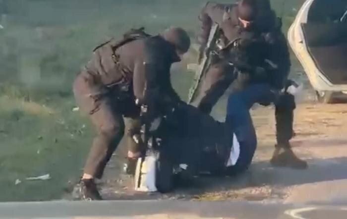 Обложка © Telegram / Следком