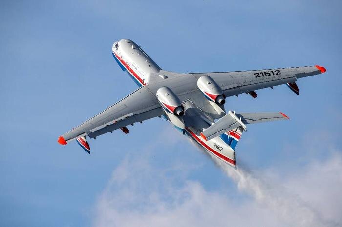 Обложка © ТАСС / Марина Лысцева