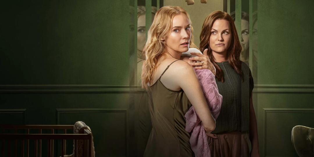 «Маленькие катастрофы»: большая драма в маленьком сериале