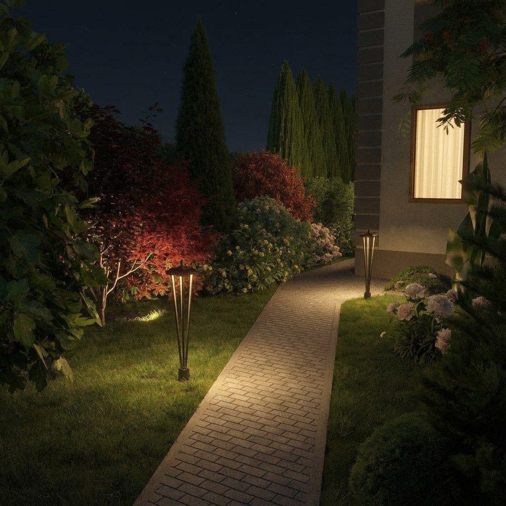 2. ©Эскизы PLEINAIR LDesign