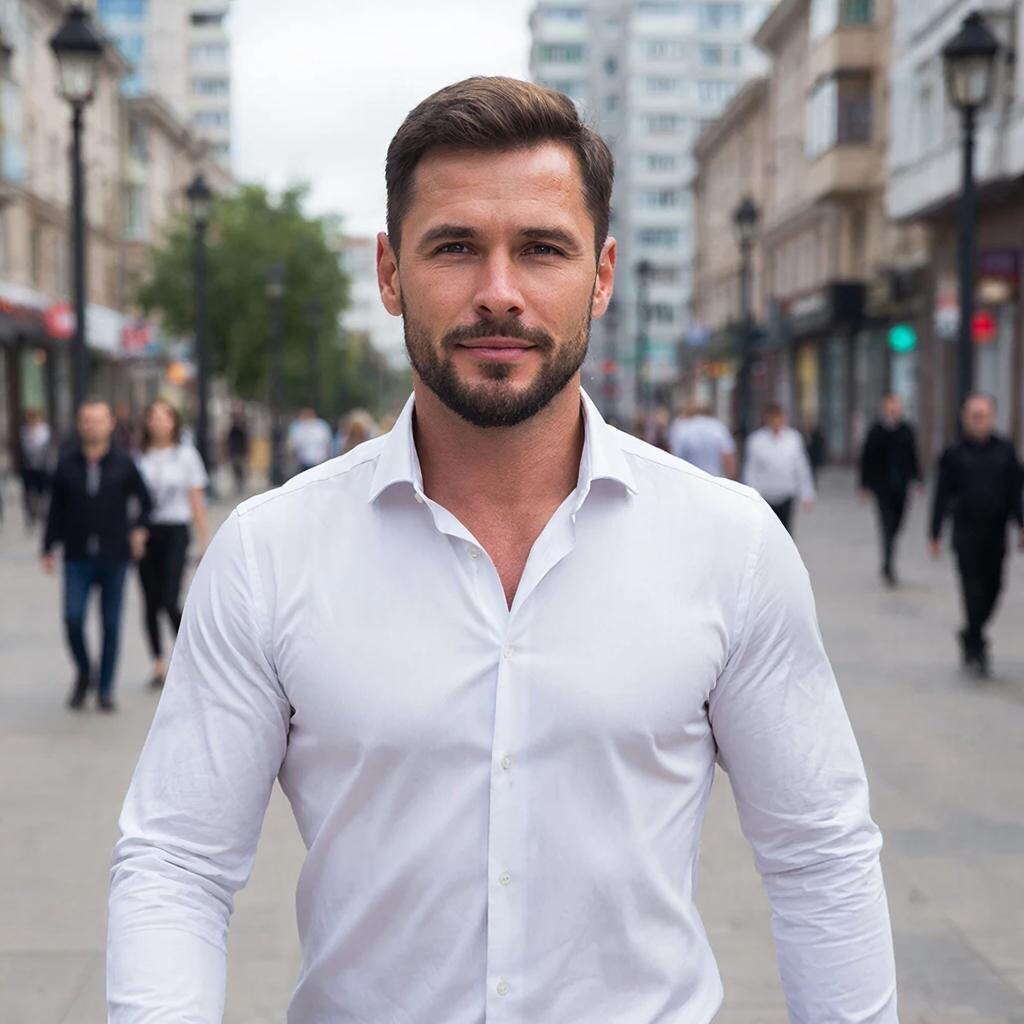 Изображение сгенерировано нейросетью