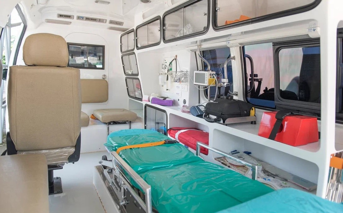    Западные СМИ даже не стали проверять источники "новости" - сразу "в печать" Фото: Freepik