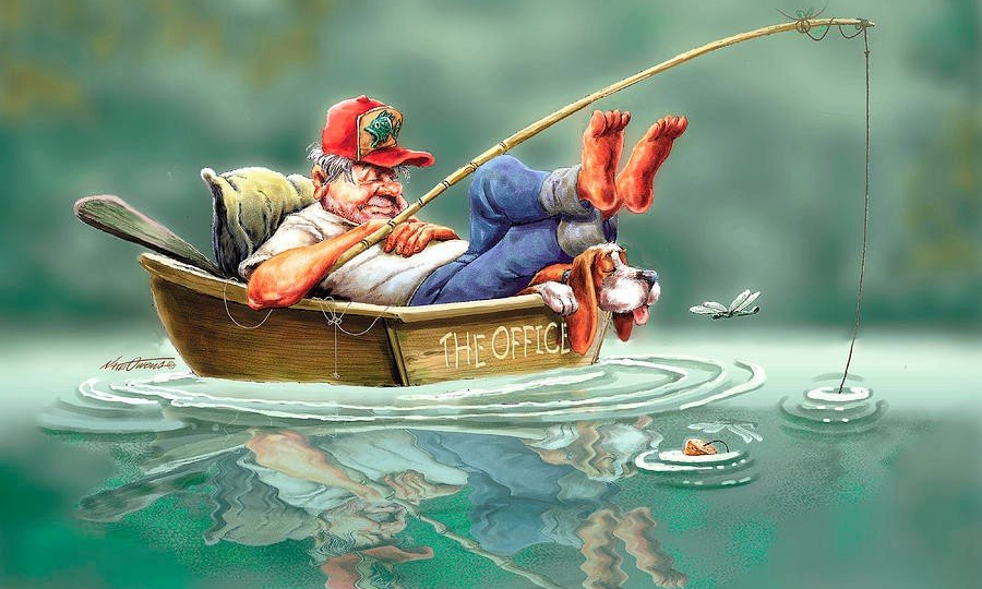 5 приманок, которые спасут даже самую «тухлую» рыбалку, когда не клюет ни на что