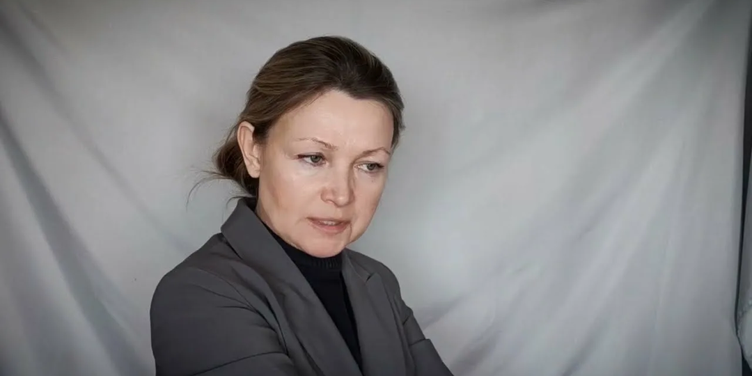 Татьяна Тихменева: Актриса, не перестающая удивлять