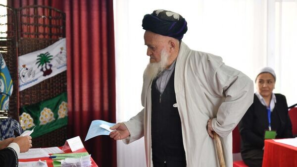    © Sputnik / Амир Исаев