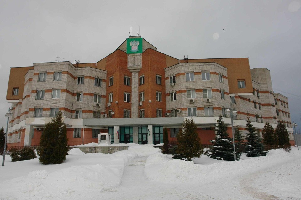    Таможня выявляет нарушения Фото: Служба Смоленской таможни по Тверской области.