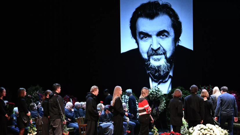   РИА Новости