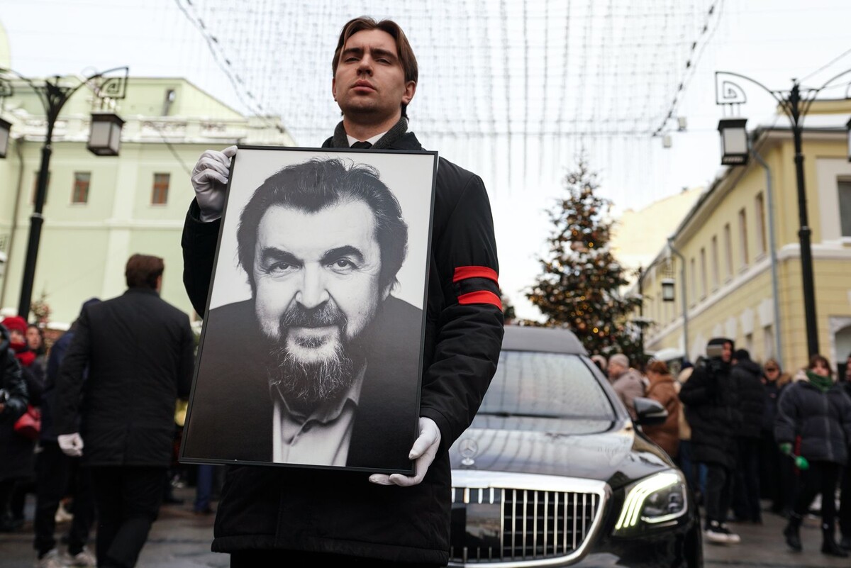     / Источник: © ИЗВЕСТИЯ/Анна Селина