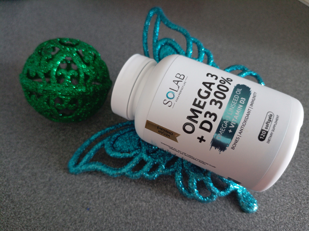 Фото сделано автором канала