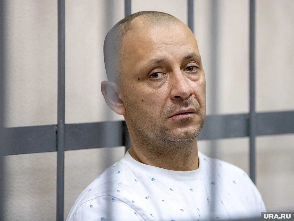     Николай Ермаков находится в изоляторе временного содержания