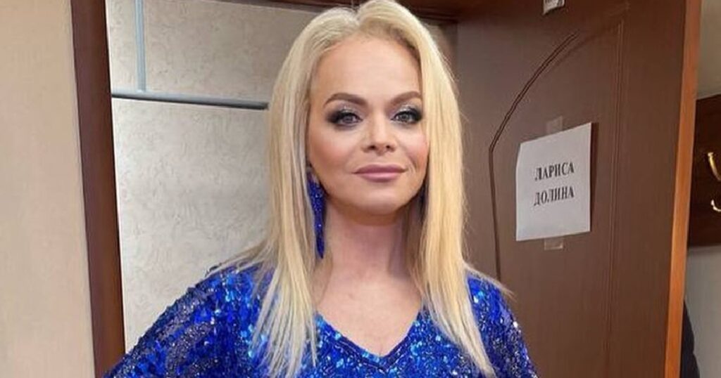 Продажи билетов на концерт Ларисы Долиной в Москве остановили