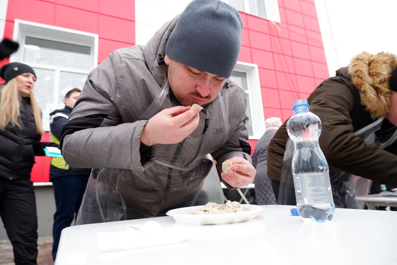    Фото: Центр развития туризма Каменска-Уральского