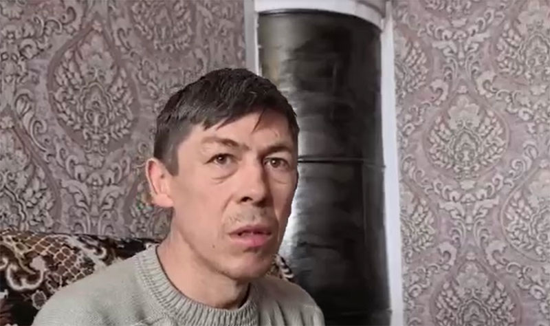     Фото: Кадр видео 4 канала