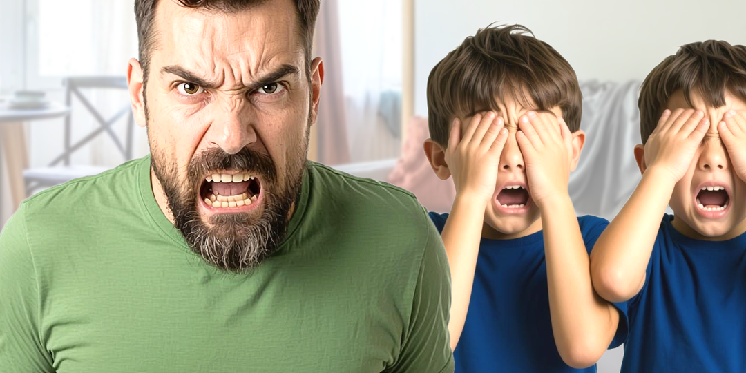 - Это не ваше дело! - сосед "воспитывал" детей за стенкой, пока я не сделала то, чего сама от себя не ожидала