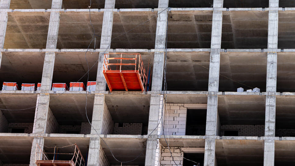 Фото: Егор Снетков / Коммерсантъ