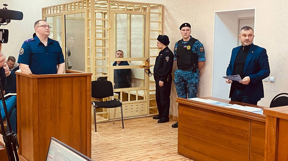 Директора нацпарка «Куршская коса» отправили под домашний арест до середины марта