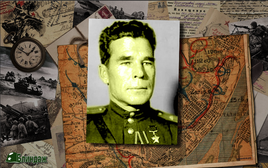 24 апреля 1945 года последний советский генерал попал в плен к немцам. Как сложилась его судьба