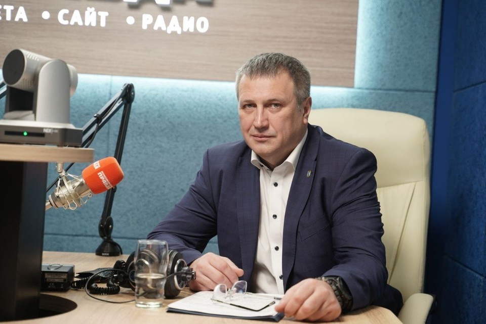    Иван Носков поднялся на семь строчек, заняв в медиарейтинге четвертое место Светлана МАКОВЕЕВА