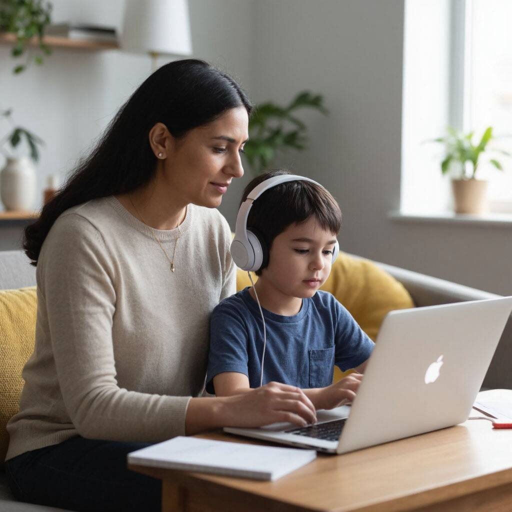 Всего 15 минут - и жизнь вашего ребенка может имзениться на 180 градусов