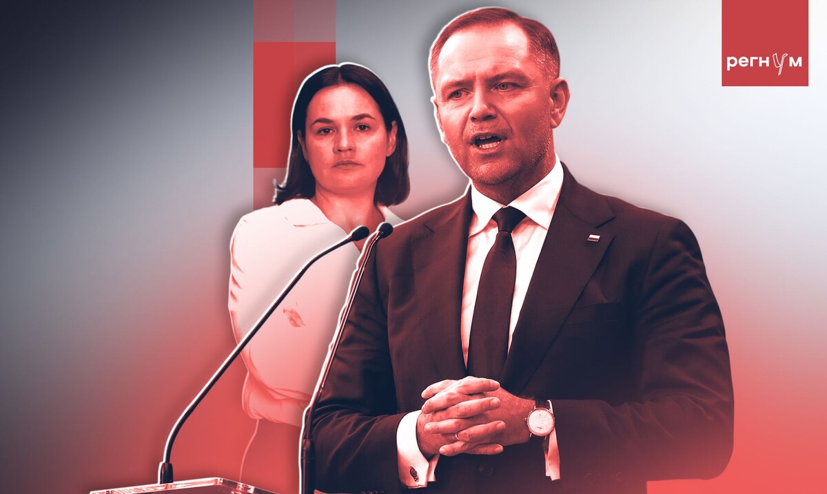     / Источник: Иван Шилов (с) ИА Регнум