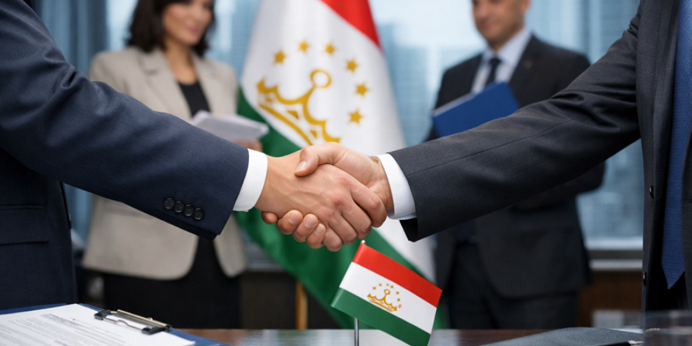 Таджикистан: масштабная дебюрократизация для бизнеса
