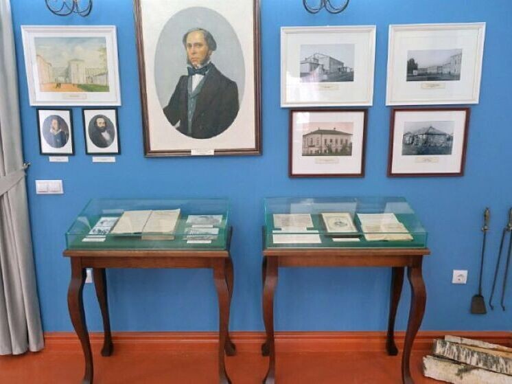     Фото: Пресс-центр Правительства Кировской области