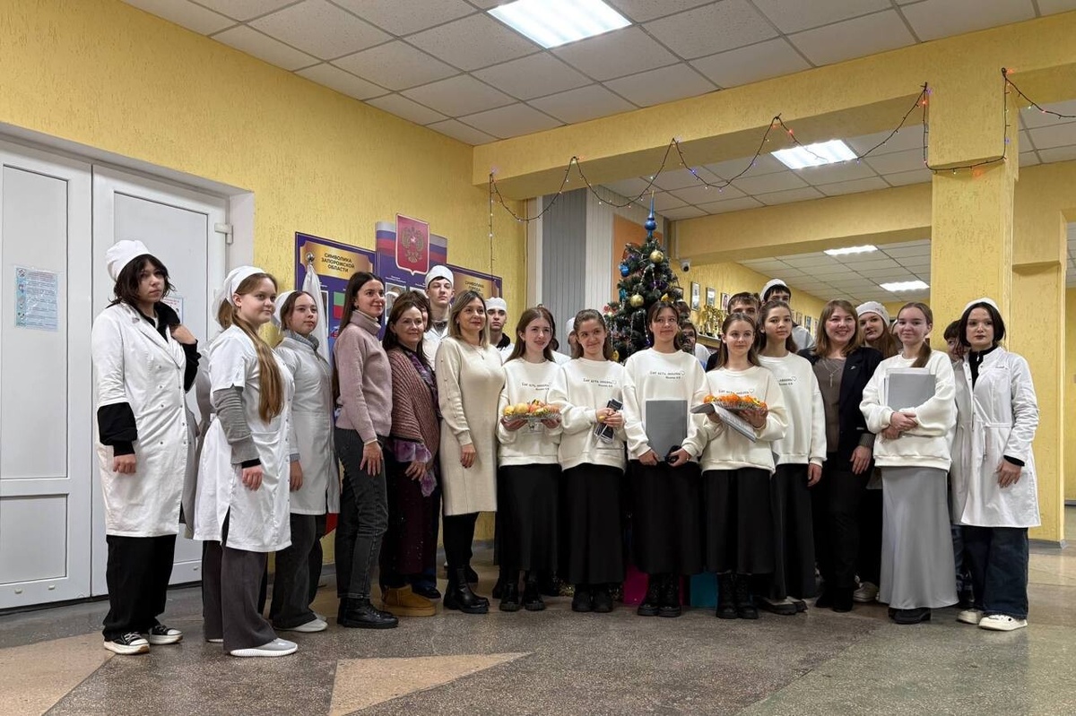    Фото: Официальный телеграмм-канал Бердянской епархии РПЦ