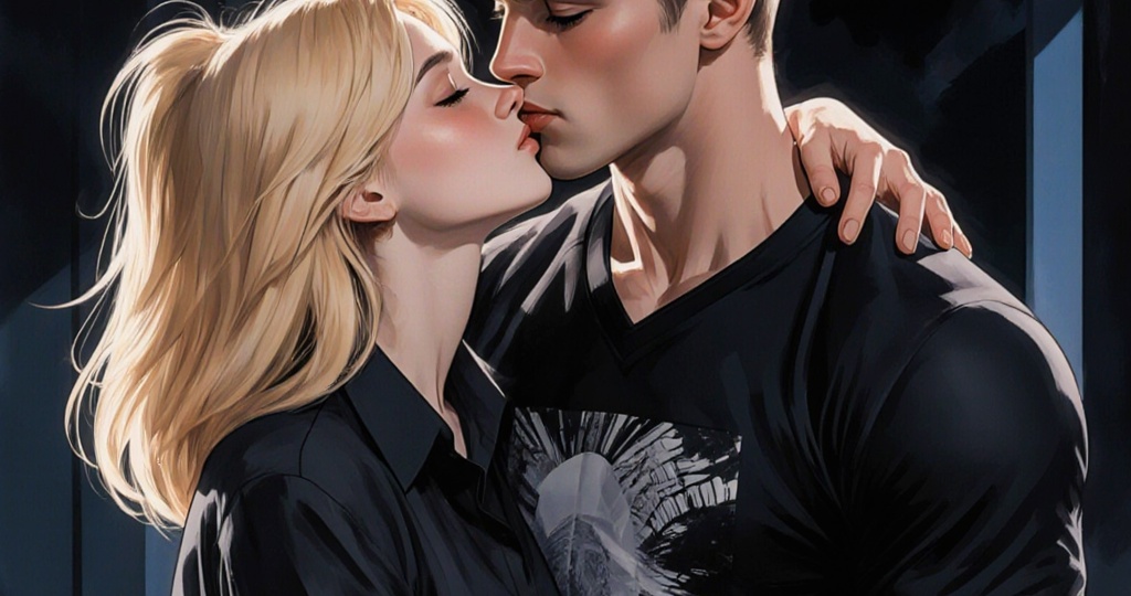 Мажор и простая девушка. Их шанс на любовь