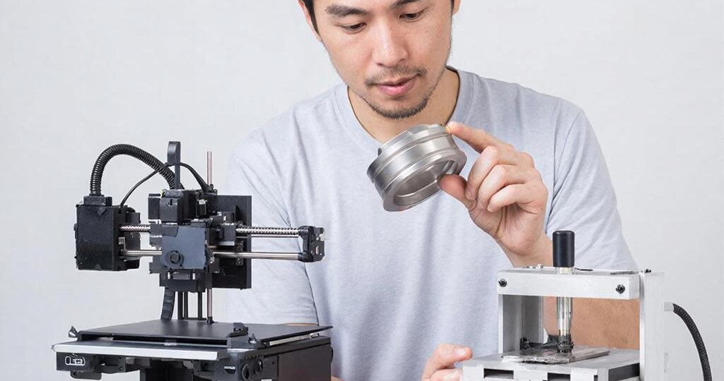 ⚡ Главная ошибка 90% новичков в 3D-бизнесе: как не утонуть и выбрать прибыльную нишу