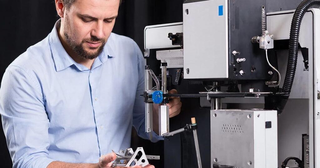 ⚡ 5 ошибок, которых следует избегать при создании 3D-моделей для 3D-печати